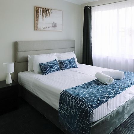 Artesian Motor Inn Under New Management Rams Motel Coonamble Exterior foto